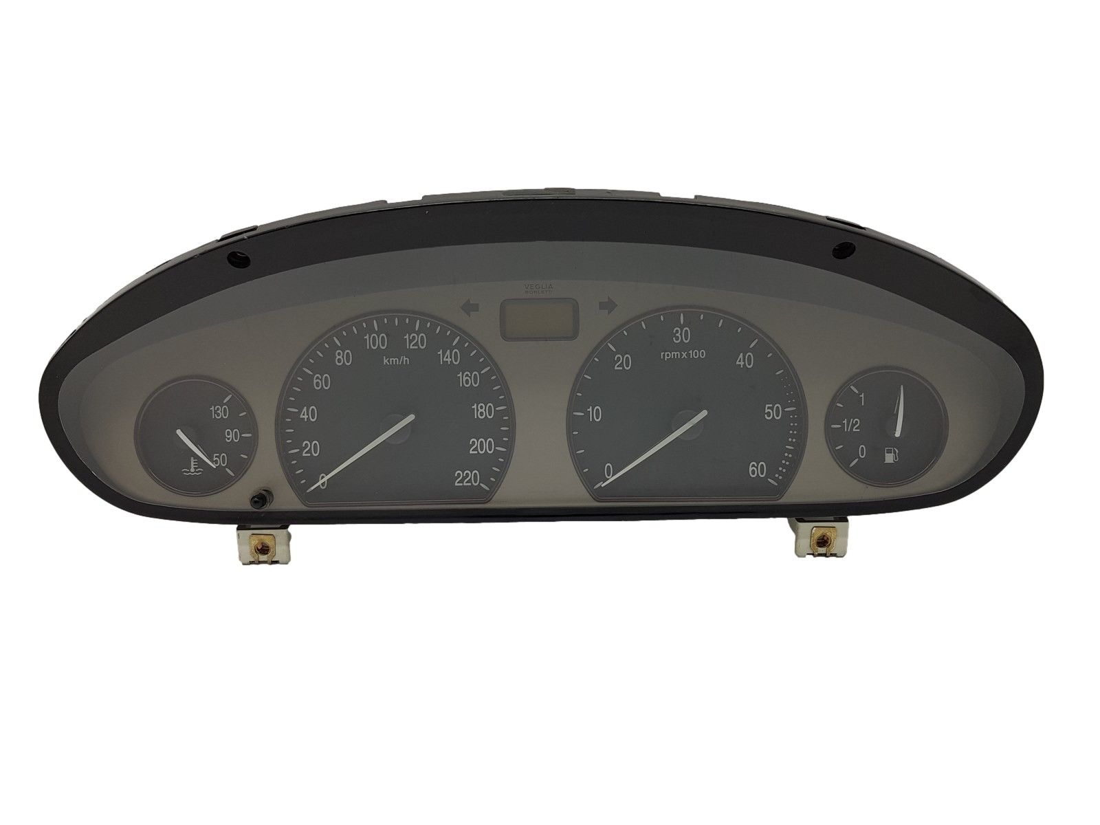 Tachometer Lancia Lybra 46790473 6028409908 2692 main product photo