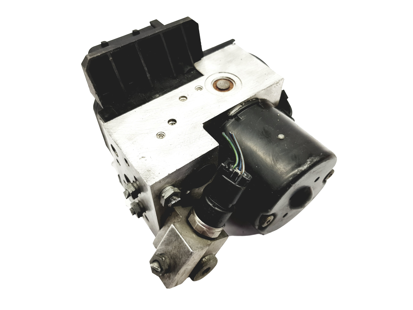 Abs Čerpadlo Mercedes S W220 A0034318712 0265202444 Bosch 45775 main product photo