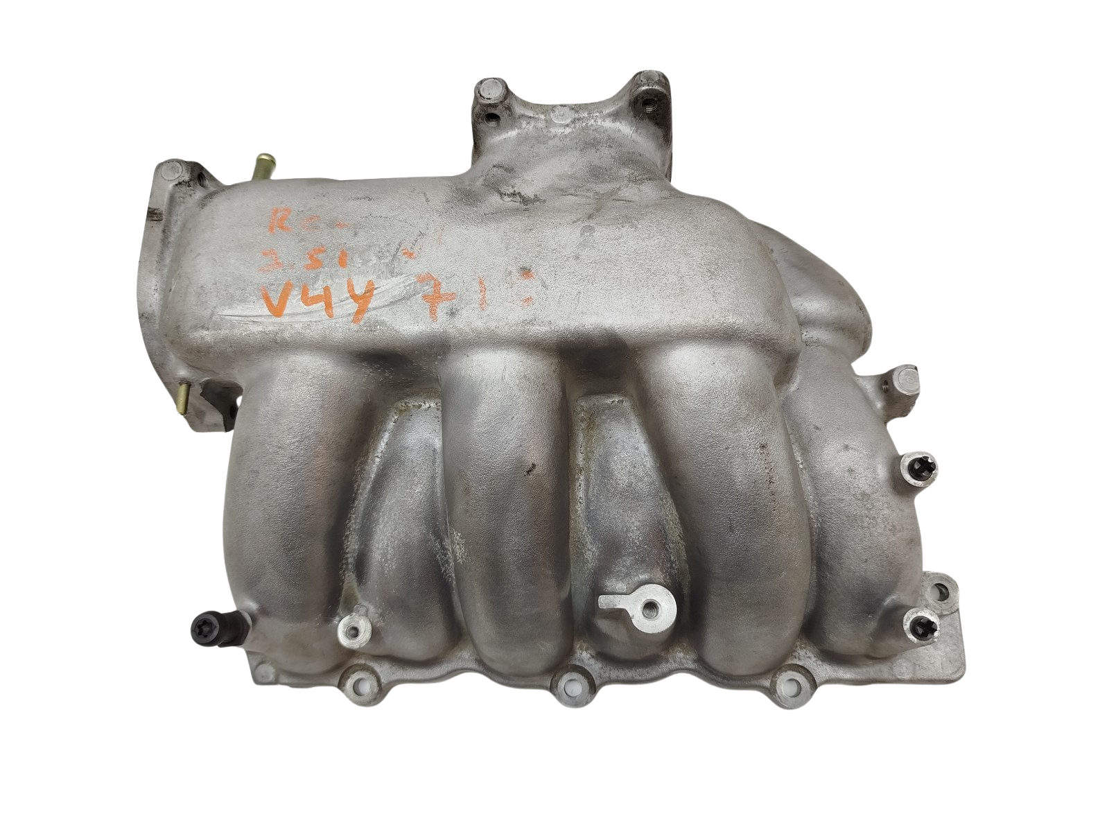 Sacie potrubie 3.5 V6 Renault Espace 4 7701060601 main product photo