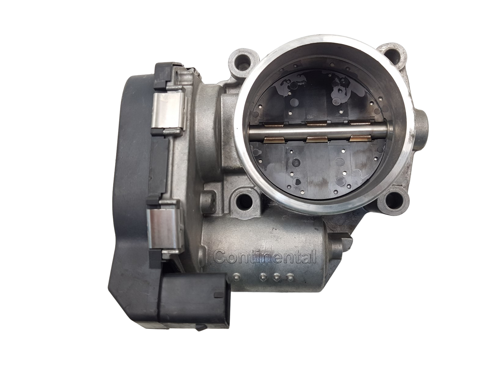 Ventil teleskopu škrtiacej klapky BMW 1354 7561066 -04 A2C83943500 VDO 3234 main product photo