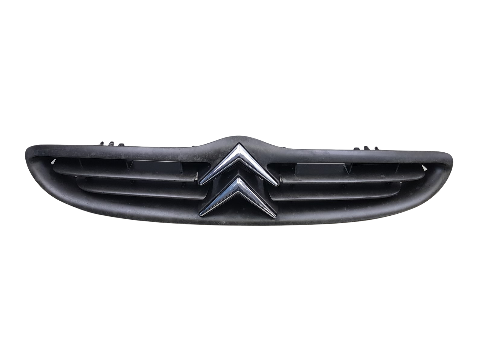 Mriežka Chladiča 7804J6 9636012877 Citroen Saxo 1999-2004 main product photo