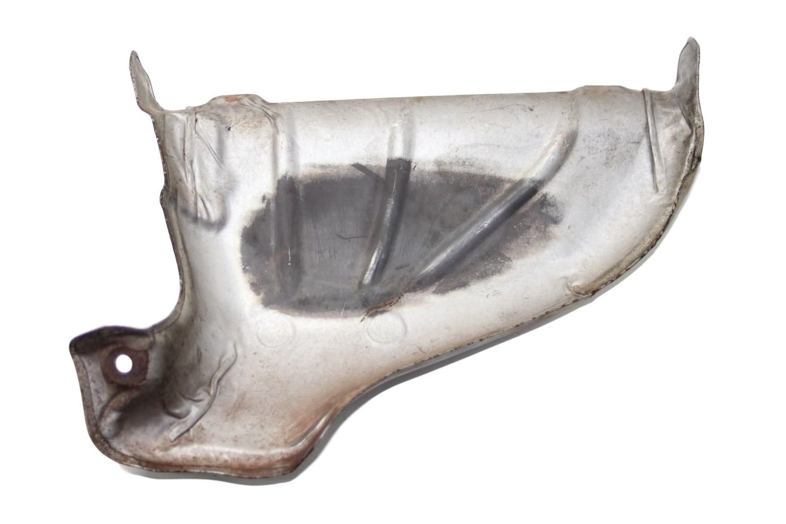 Kryt Potrubia Dolna 8200061978 1,4 1,6 16v Renault main product photo