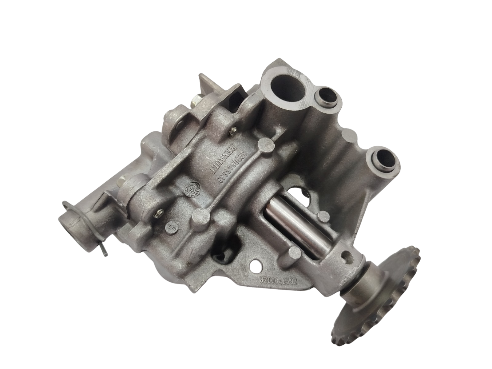 Olejové Čerpadlo Renault 150157688R 8200346592 8200345633 2.0 DCI main product photo