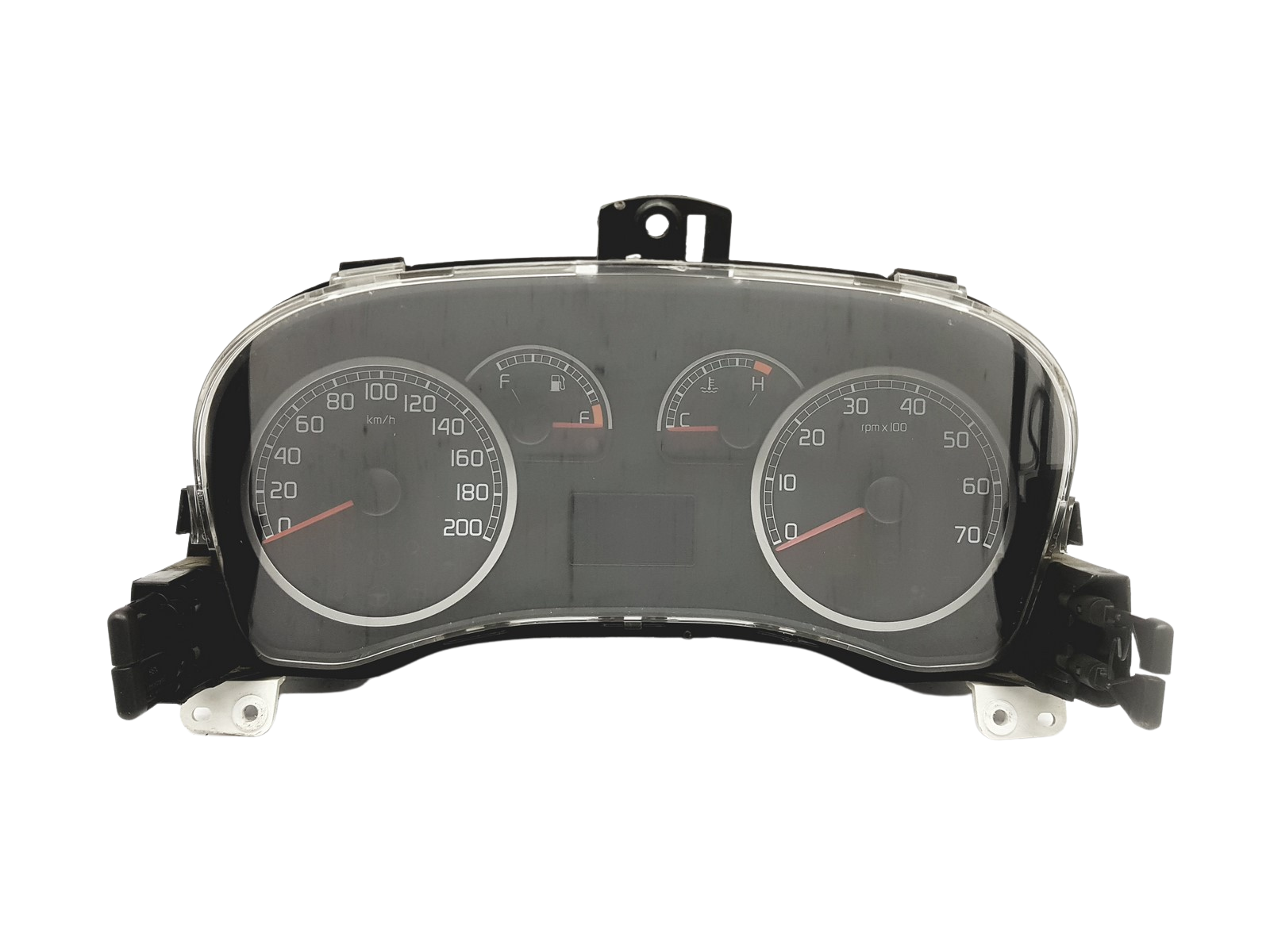 Otáčkomer Fiat Punto 555000460104 58401 main product photo