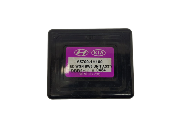 Modul riadiacej jednotky Kia 95700-1H100 Siemens VDO main product photo