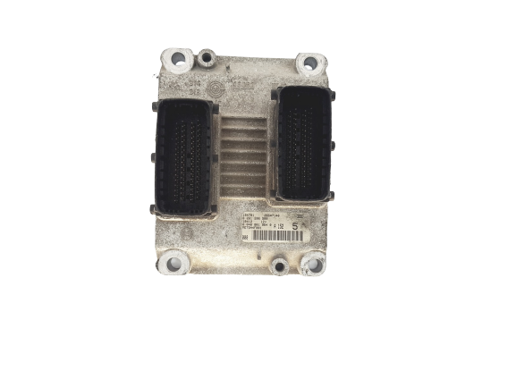 Riadiaca Jednotka Motora ECU Fiat 00468019640 0261206980 Bosch 21073 main product photo