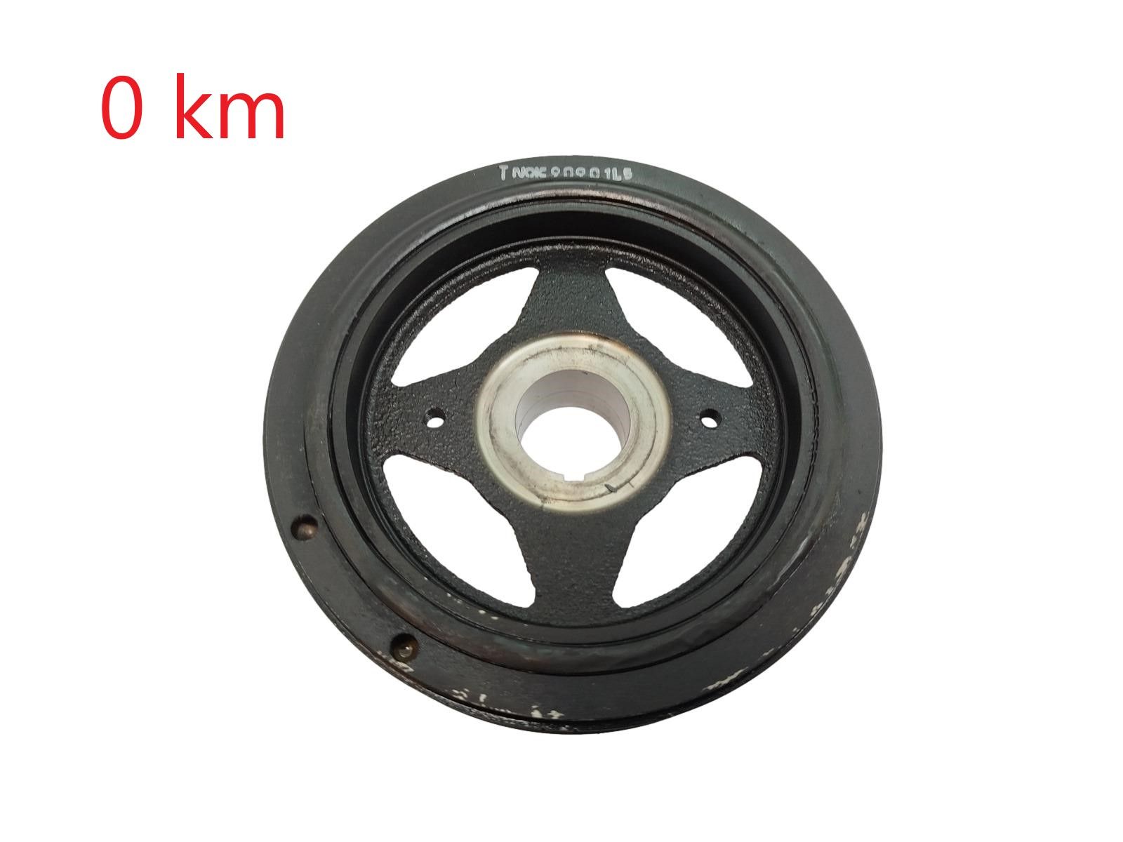 Remenica kľukového hriadeľa 123031KC5C Renault 2.0 16v M4R 1.6 TCE main product photo