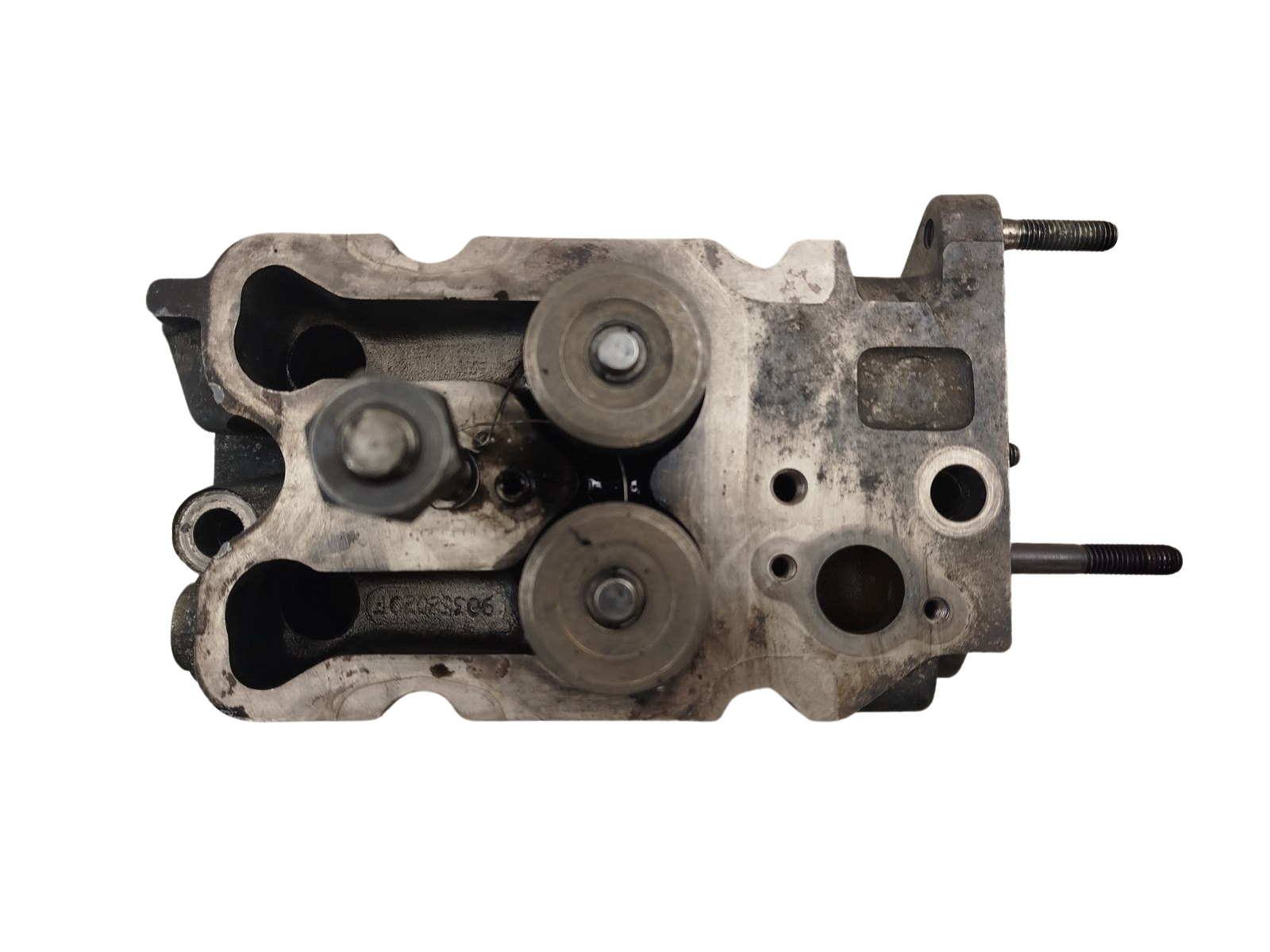 Hlava valcov Chrysler Voyager 90352029F 2.5 TD main product photo