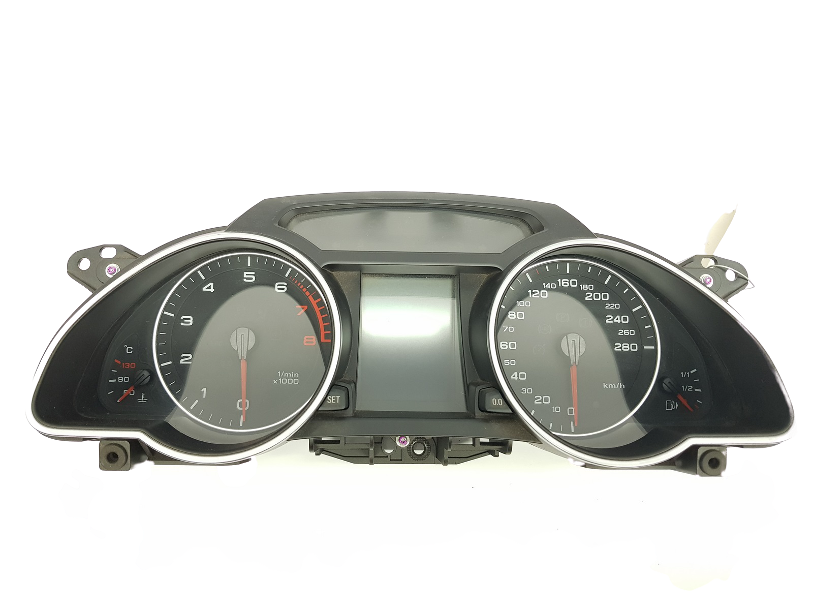 Otáčkomer Audi A5 8T0920901D 503002360104 Magneti main product photo