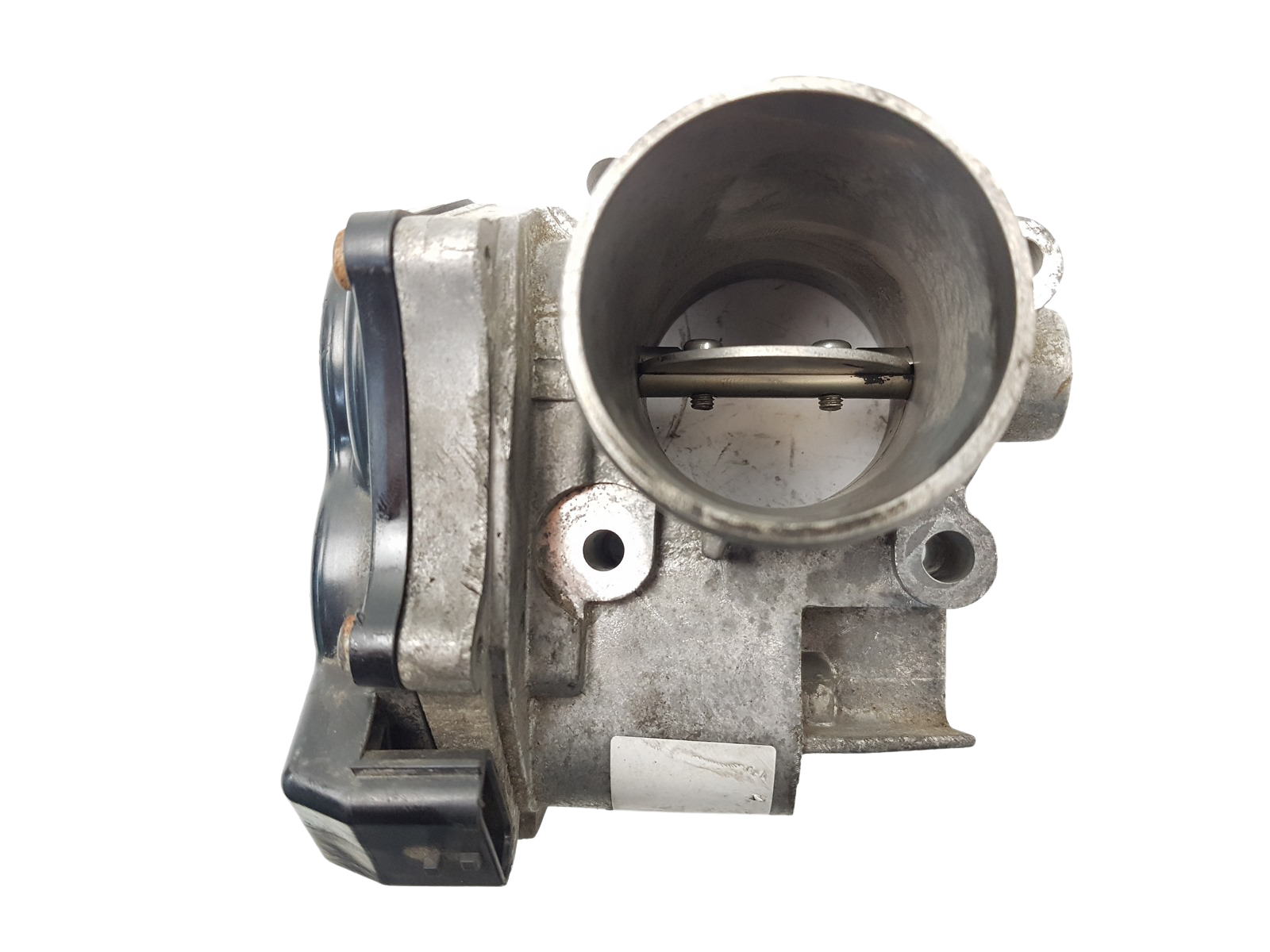 Ventil teleskopu škrtiacej klapky Renault 8200987453B H8200727648 2.0 2.3 DCI 1940 main product photo