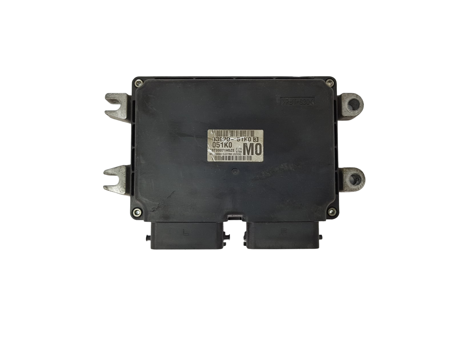 Riadiaca Jednotka Suzuki 33920-51K03 051K0 E6T90071H5ZE M0 Mitsubishi 18526 main product photo