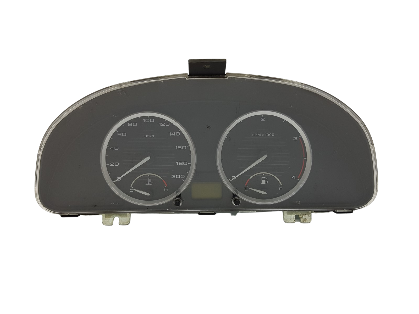 Tachometer Tata Safari 269954219984 main product photo