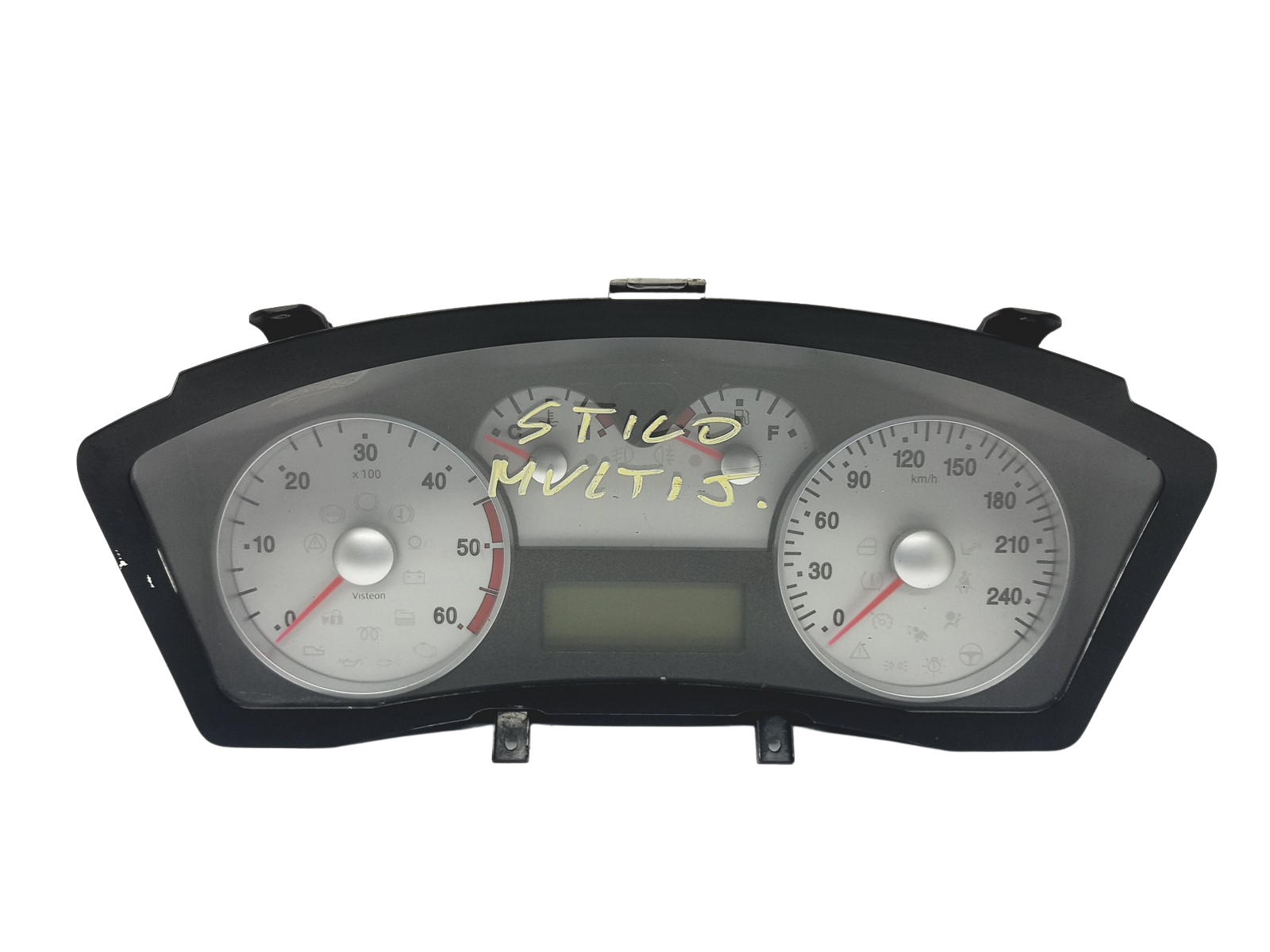 Tachometer Fiat Stilo 51771190 5FCF-10849-BG 54219 main product photo