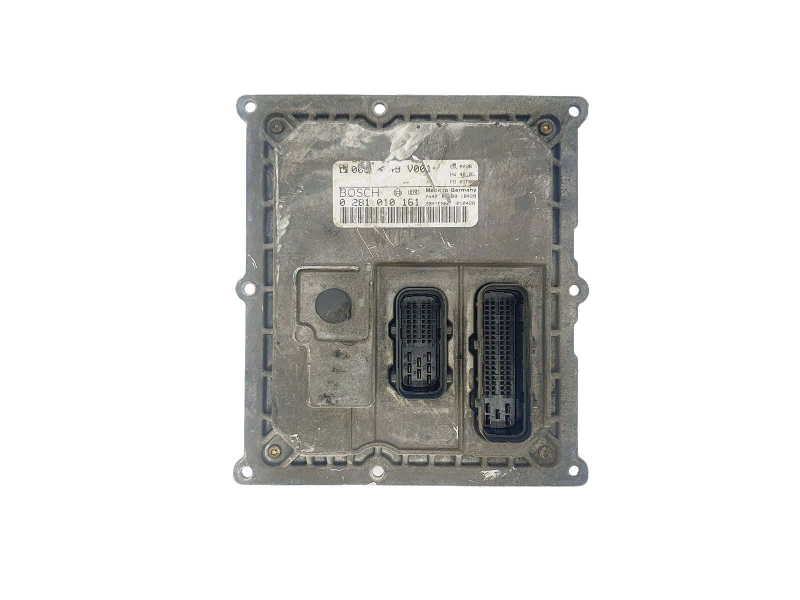 Riadiaca Jednotka Smart 0002749V001 0281010161 Bosch 35942 main product photo