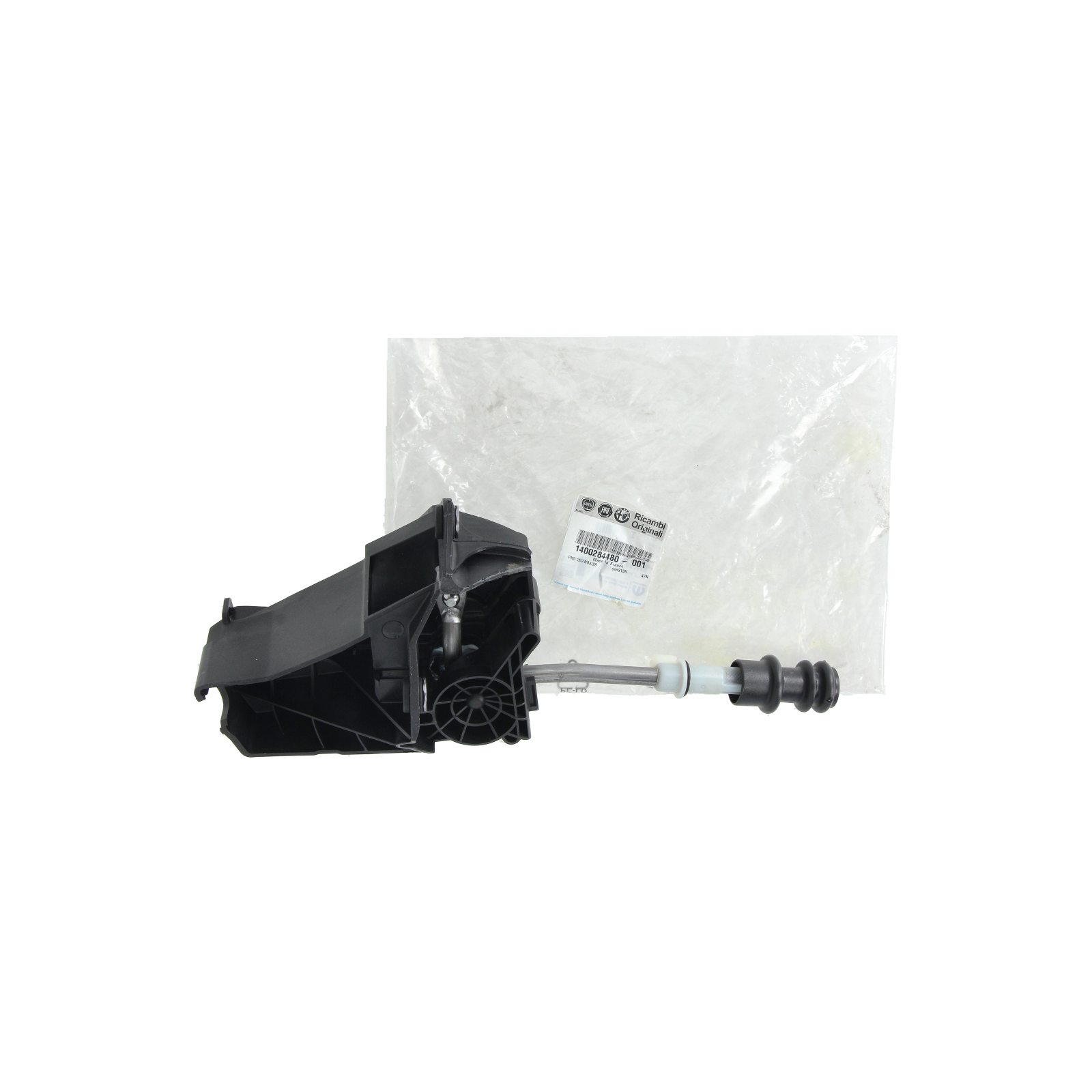 Radiaca Páka Originál 1400284480 2400EG 2400.EG Fiat Citroen Peugeot main product photo