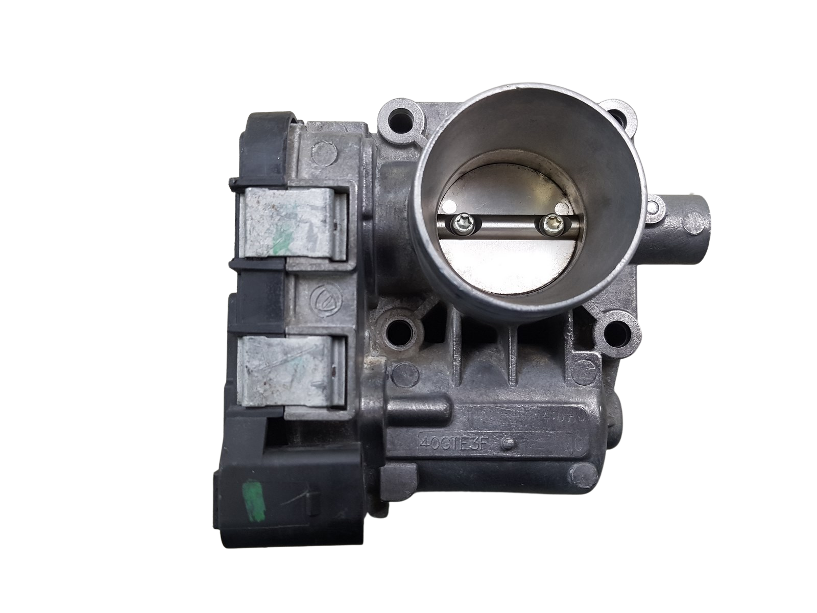 Ventil teleskopu škrtiacej klapky 55250461 40GTE3F Fiat Lancia Ford FPT 2773 main product photo