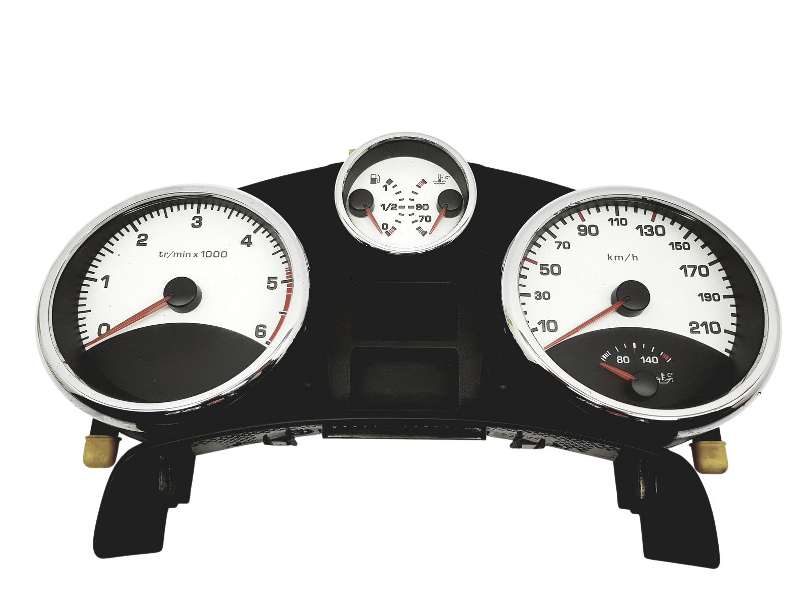 Otáčkomer Peugeot 207 9662904980 A2C53190342 31065 main product photo