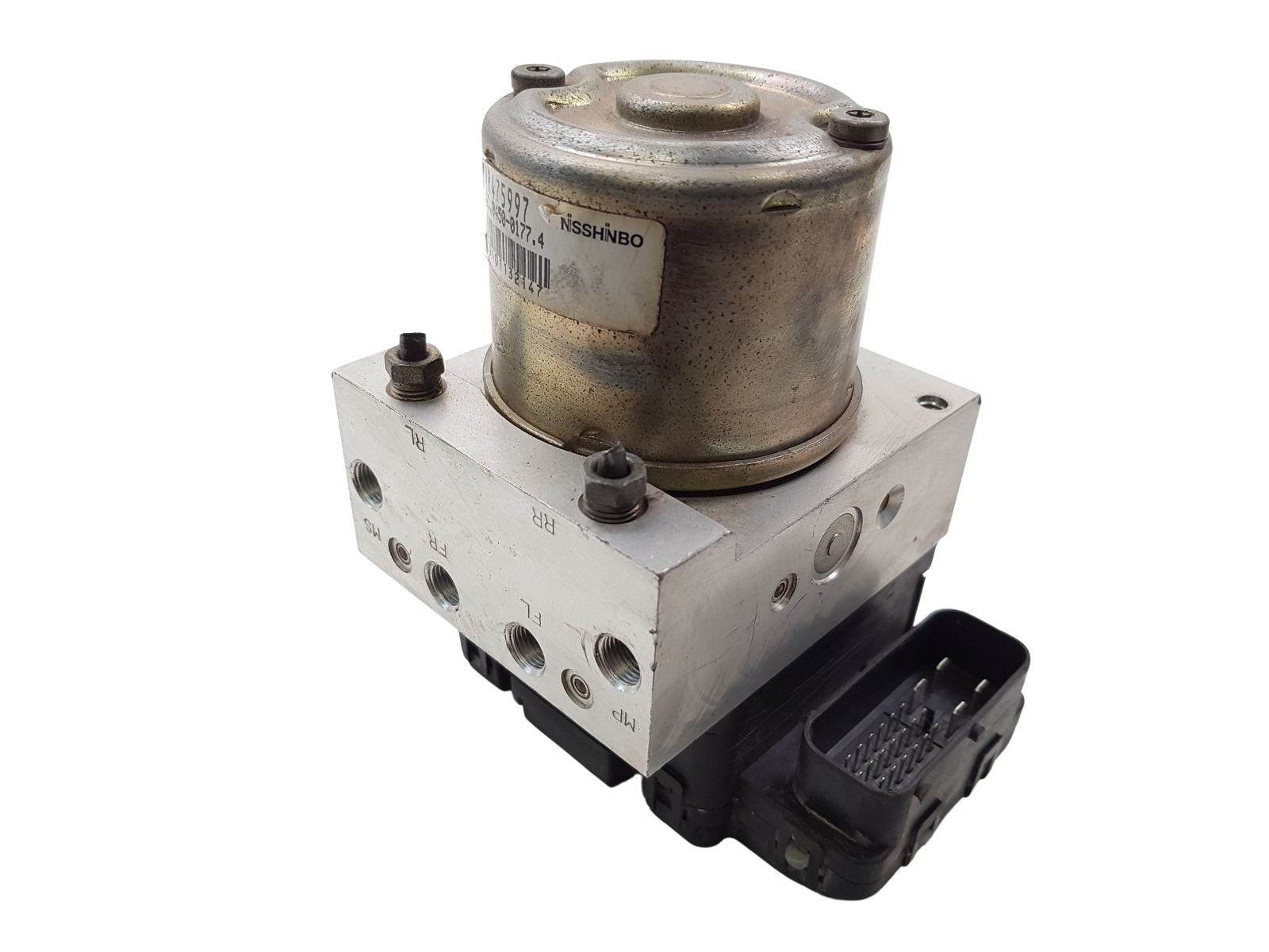 Abs Čerpadlo Mitsubishi MR475997 AC.0450-0177.4 main product photo