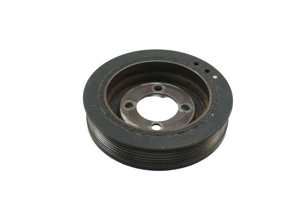 Remenica kľukového hriadeľa 9655725980 3,0 V6 24v Citroen Peugeot Renault main product photo
