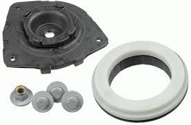 Horné upevnenie tlmiča Renault Clio II III Modus OE 7701208582 main product photo
