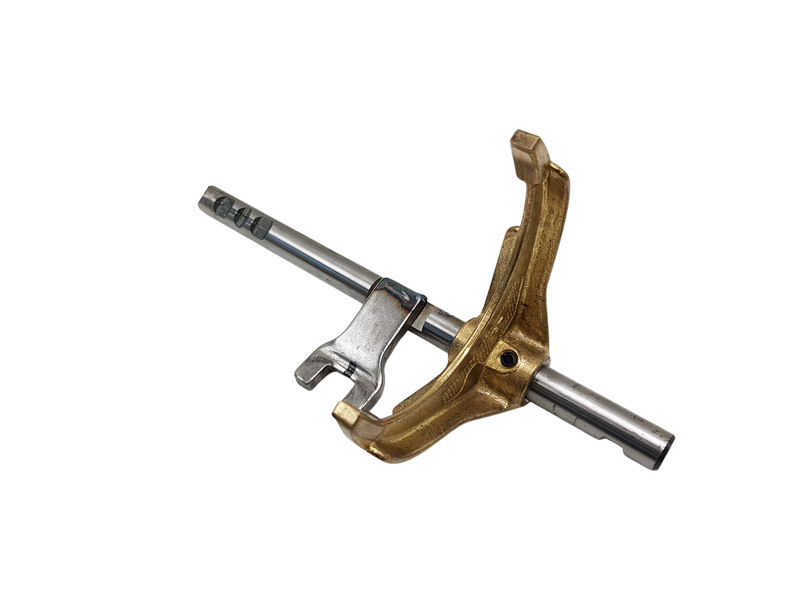 Vidlica prevodovky JH3 8201262779 8200236255 Nissan Renault main product photo