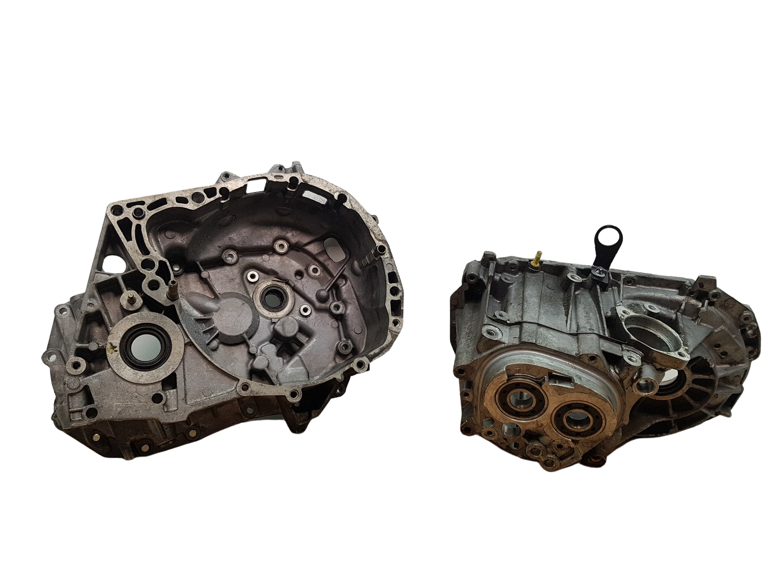 Kryt Prevodovky JH3142 Renault Megane 2 1.6 16v main product photo