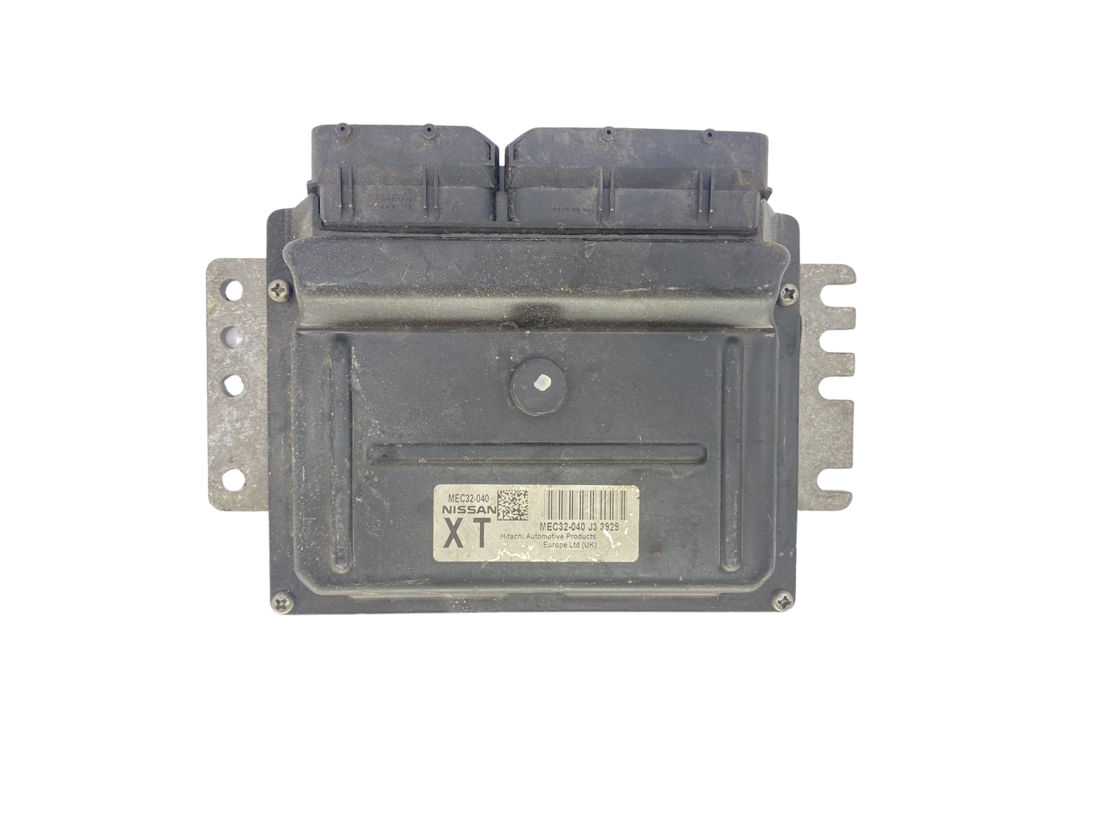 Riadiaca Jednotka MEC32-040 J3 XT Nissan Hitachi 57336 main product photo