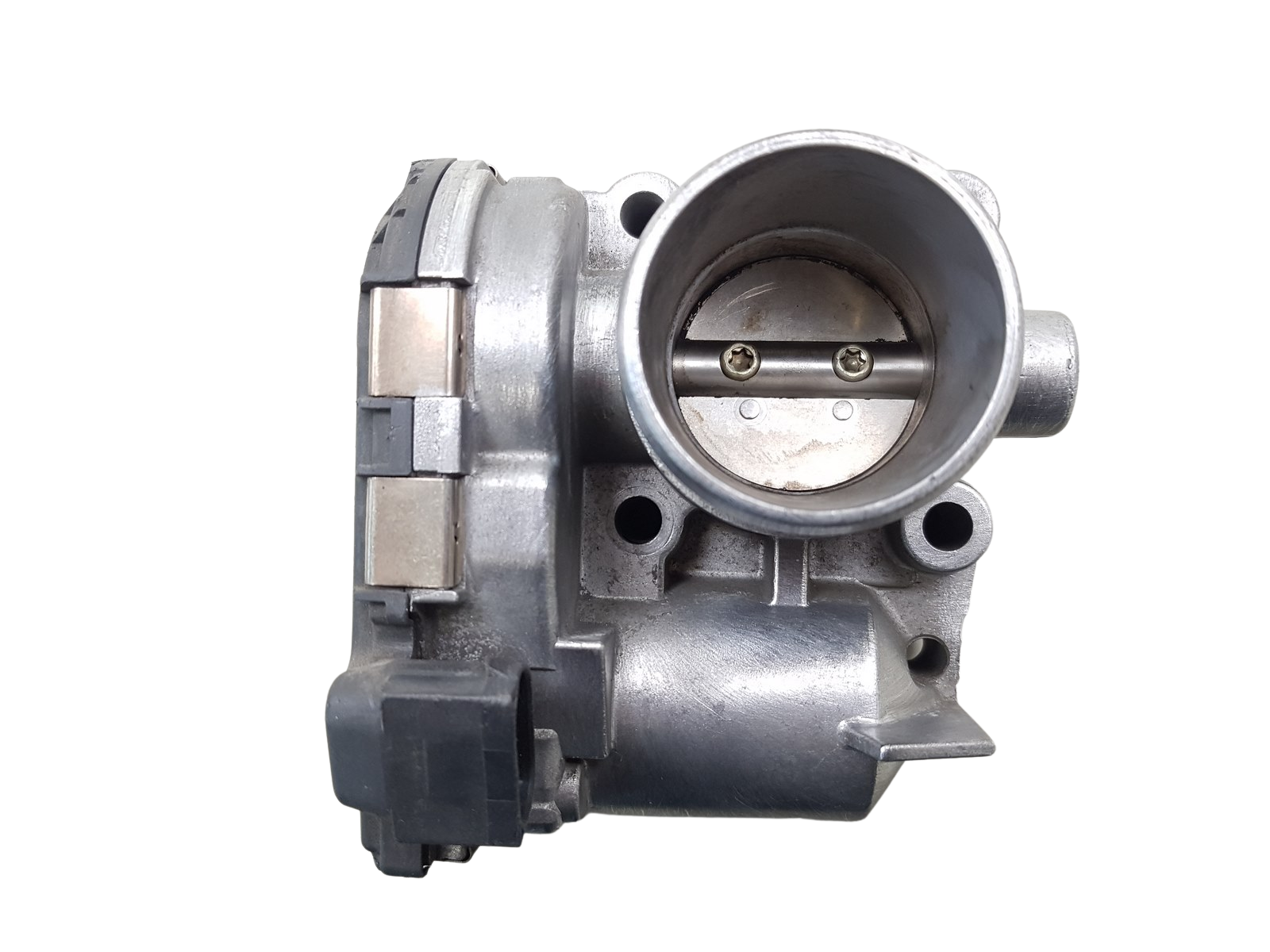 Ventil teleskopu škrtiacej klapky Fiat Lancia 0280750042 1.2B Bosch 2798 main product photo