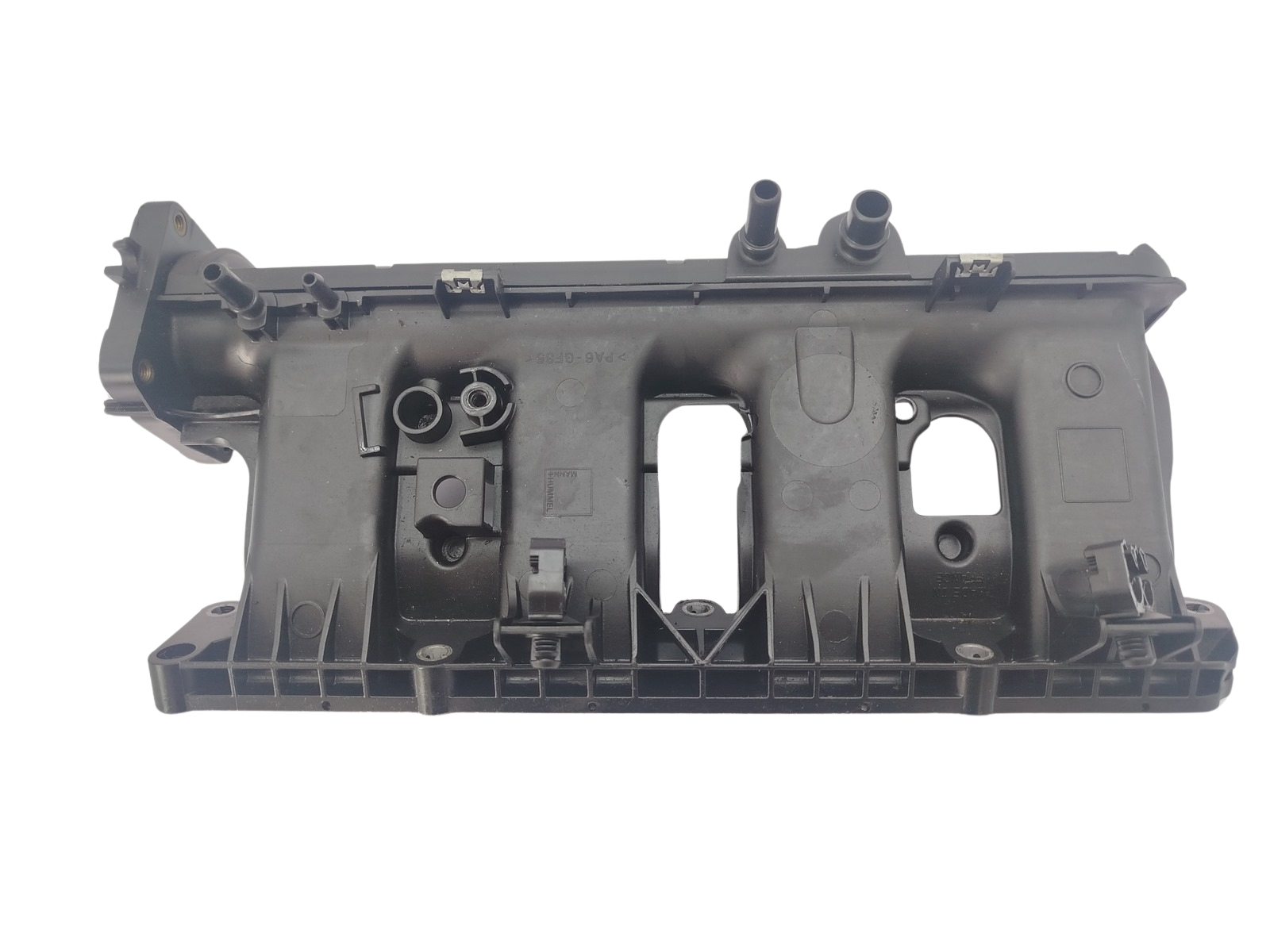 Sacie potrubie Dacia Renault 140030983R 1072535S01 1.2TCE main product photo
