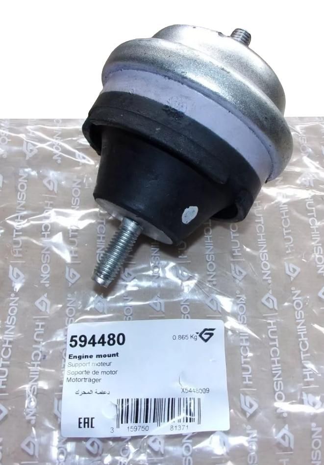 Silentblok Motora Urobte Citroen Peugeot 594480 1844A9 1844.A9 Hutchinson main product photo