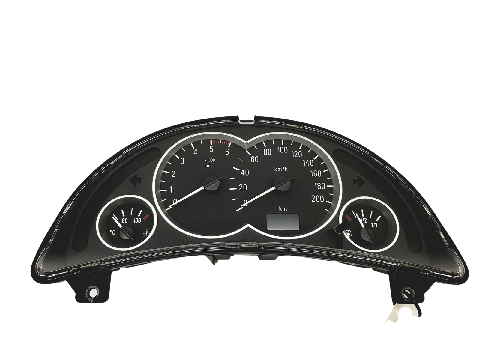 Otáčkomer Opel Corsa C 13173361WR 110080226020 31319 main product photo