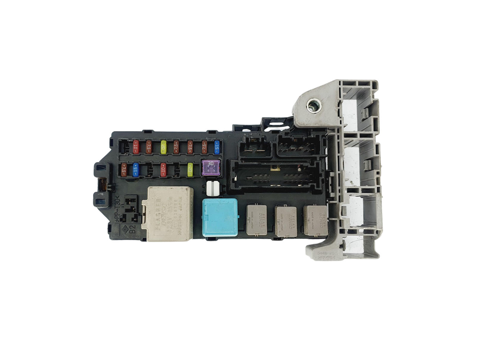 Skrinka poistiek 85980-B1030 Daihatsu main product photo