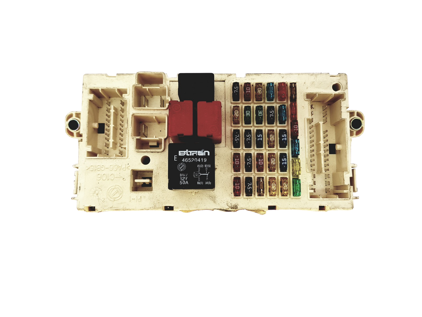 Riadiaca Jednotka BSI Alfa Romeo 46558758 25748 main product photo