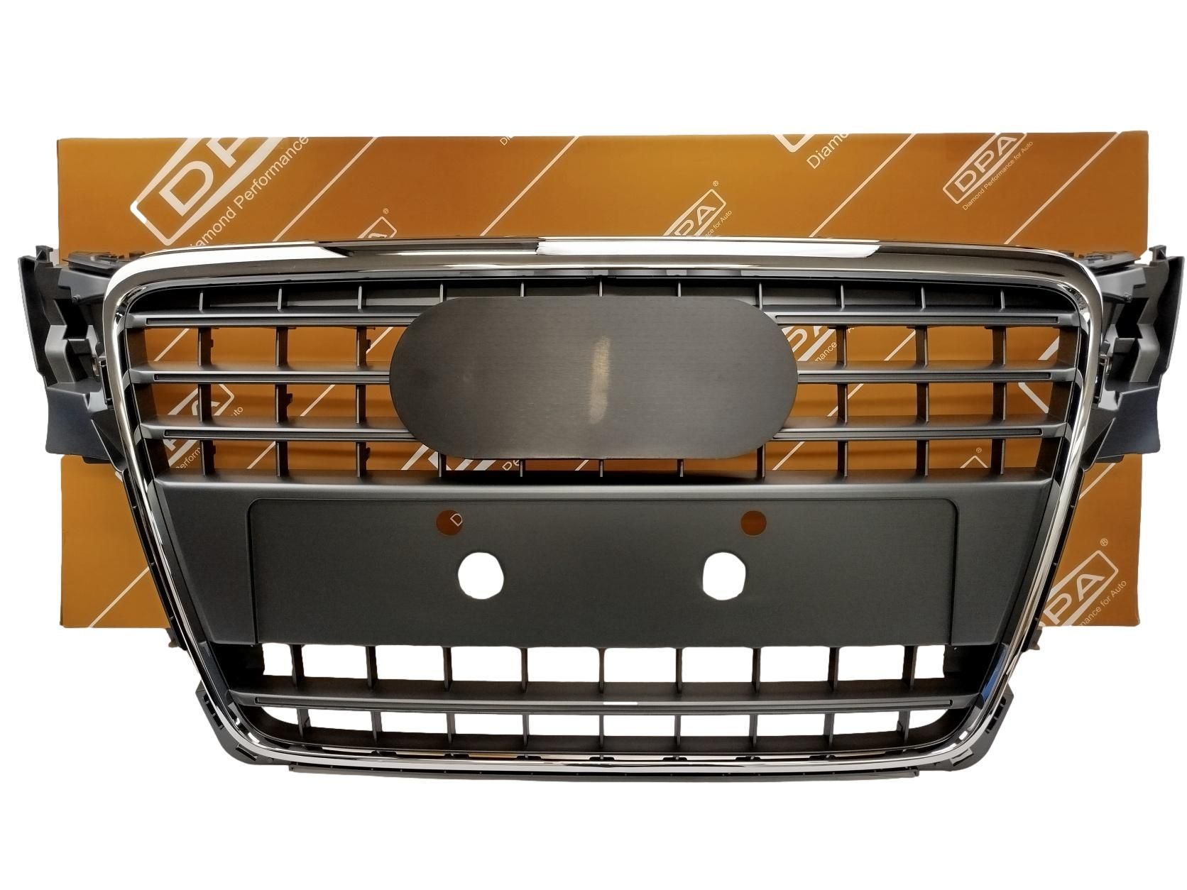 Mriežka Chladiča Urobte Audi A4 B8 8K0853651 88530606202 DPA main product photo