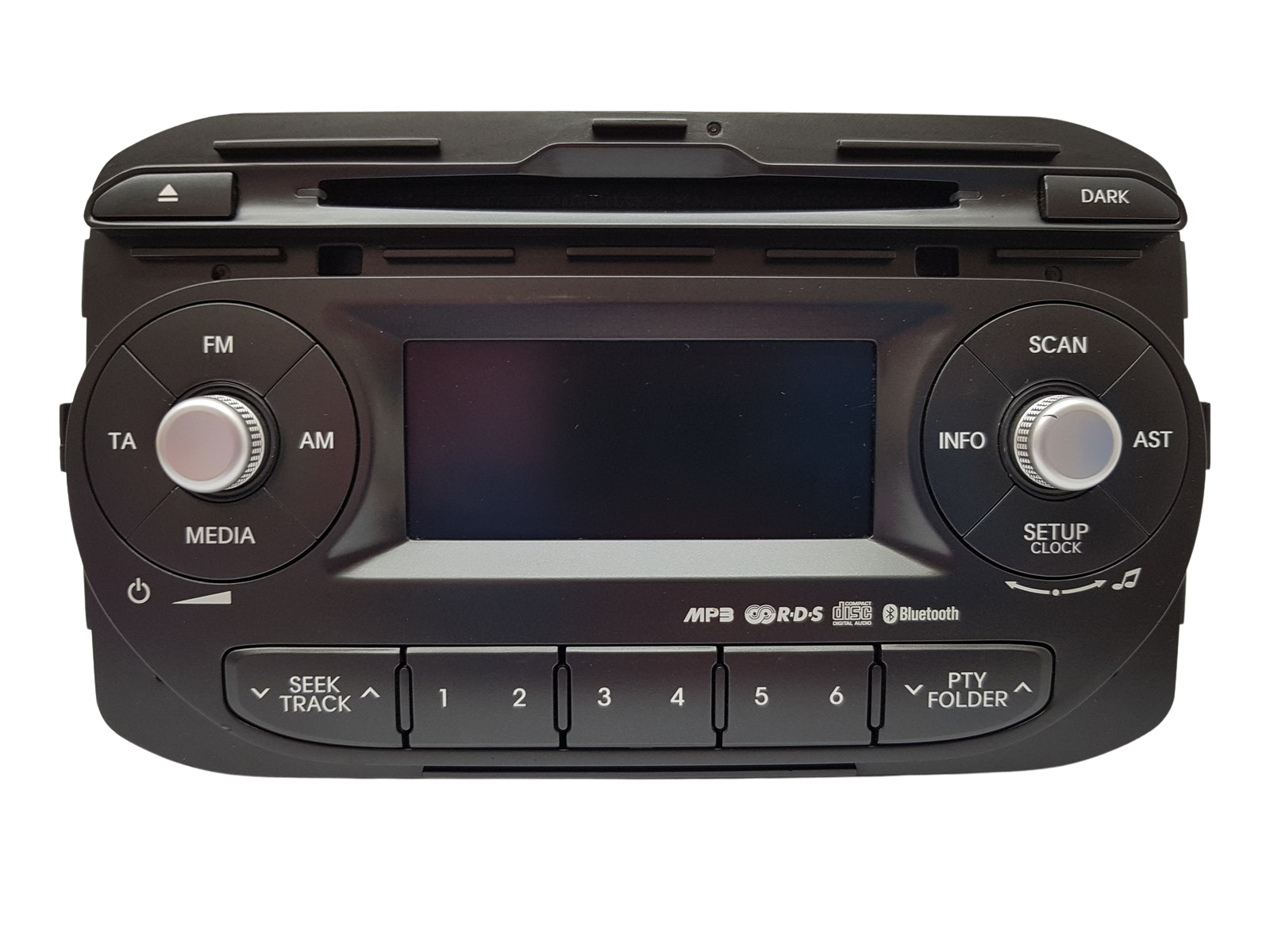 Rádio Cd Mp3 Prehrávač KIA Picanto 2 961701Y261MB2 AM110TAEE KMC 20977 main product photo