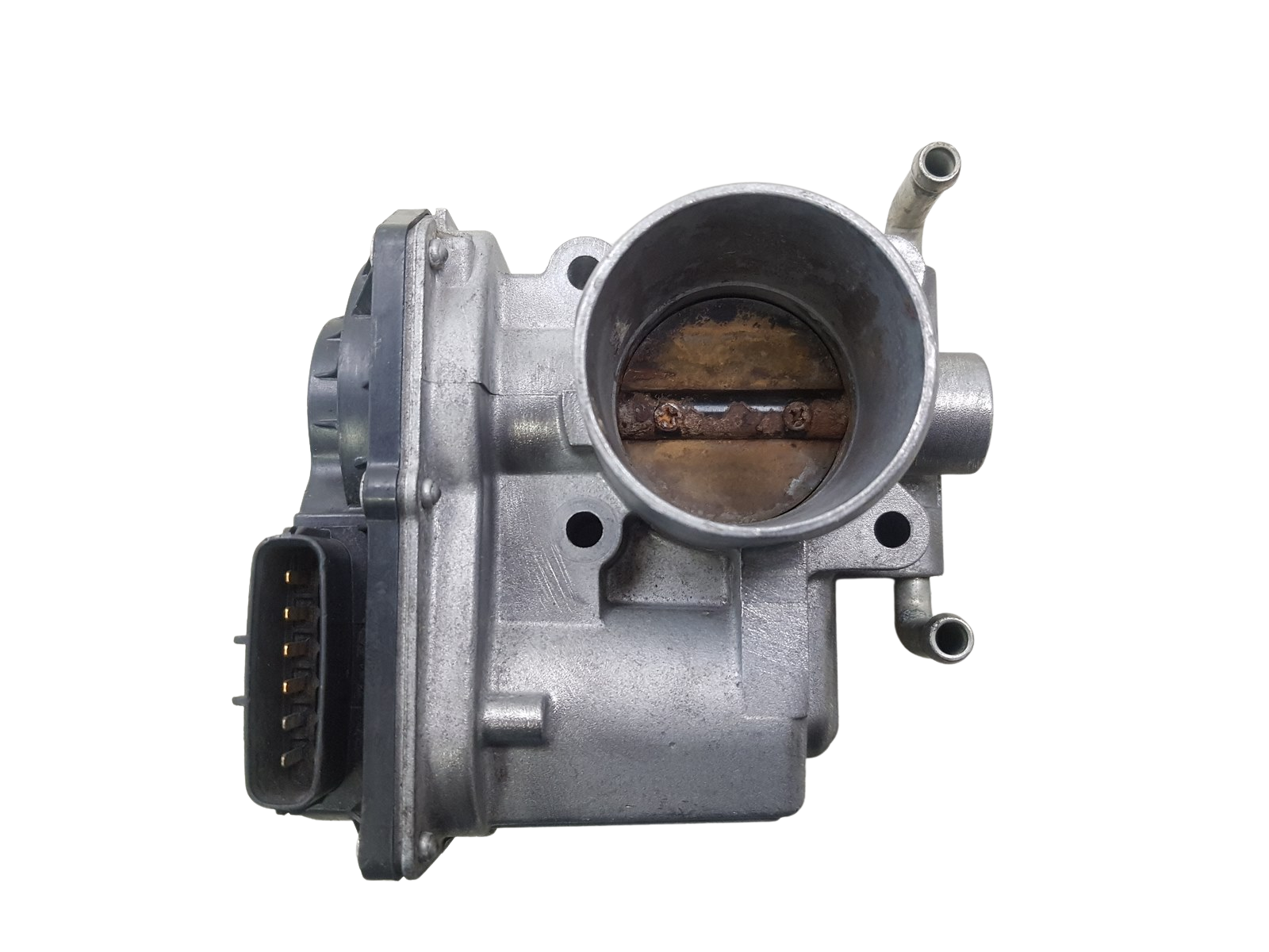 Ventil teleskopu škrtiacej klapky Suzuki Swift MK7 69L0-1660 69L01660 1.2 16V 1134 main product photo