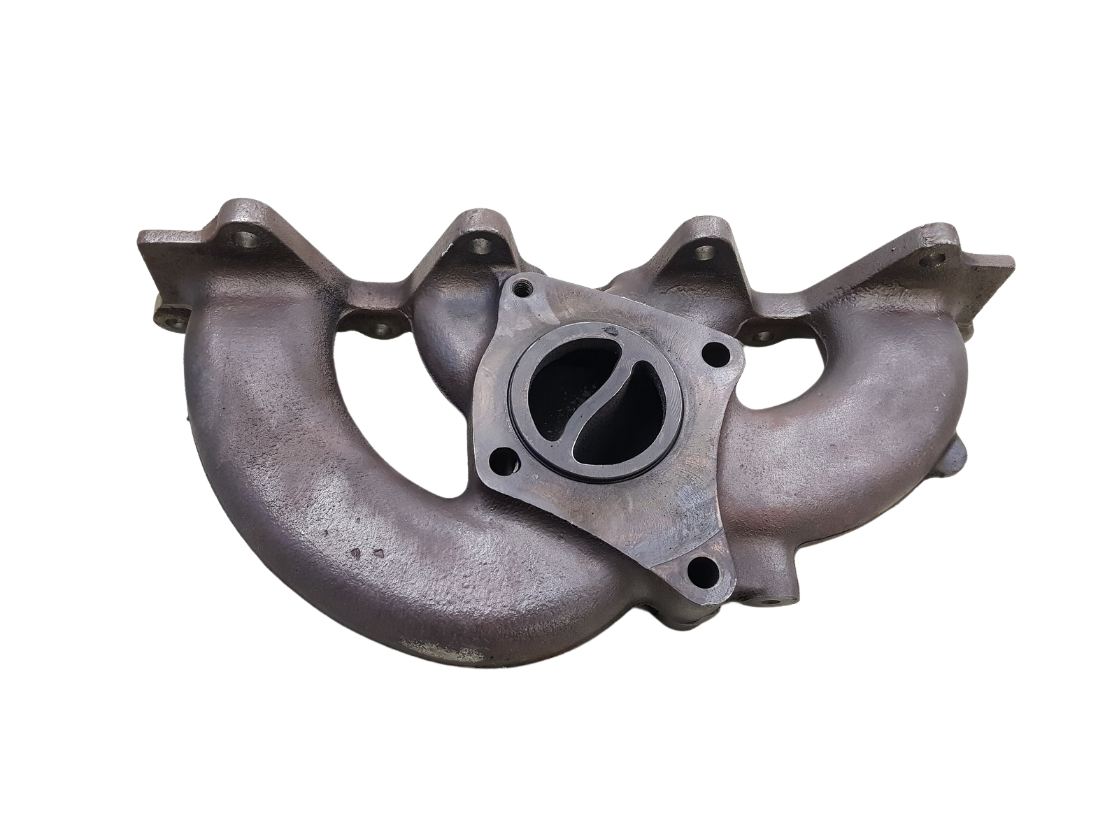 Výfukové potrubie 8200369473 2.0 16v Turbo Renault main product photo