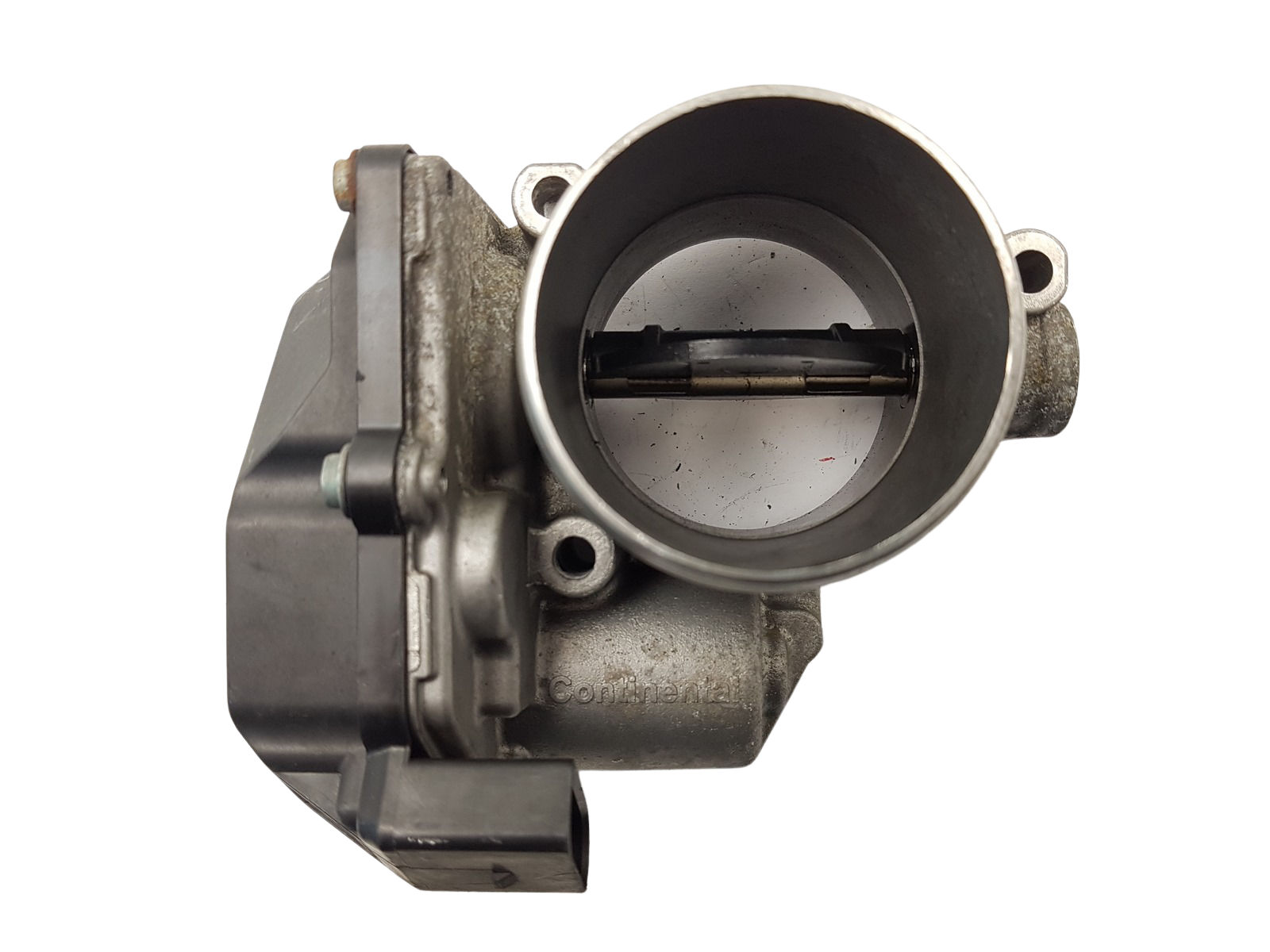 Ventil teleskopu škrtiacej klapky Ford 9M5Q-9E926-AA A2C83077300 2.0 TDCI 1773 main product photo