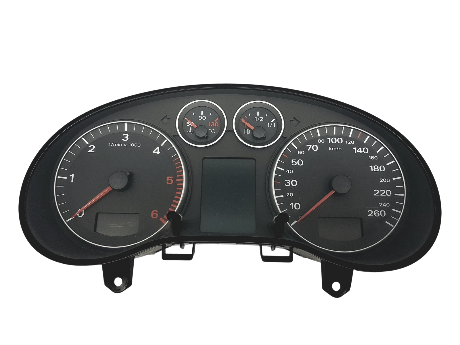 Tachometer Audi A3 8P 8P0920931 110080297024 56893 main product photo