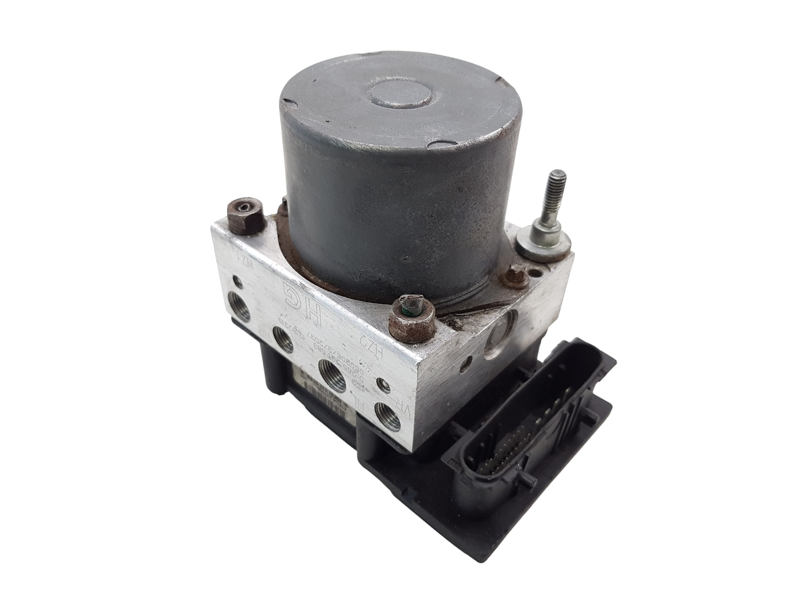 Abs Čerpadlo Opel Corsa C 13182319 0265800443 0265231583 Bosch 2123 main product photo