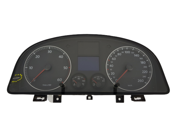 Tachometer VW Touran 1T0920860G 110080217015 21457 main product photo