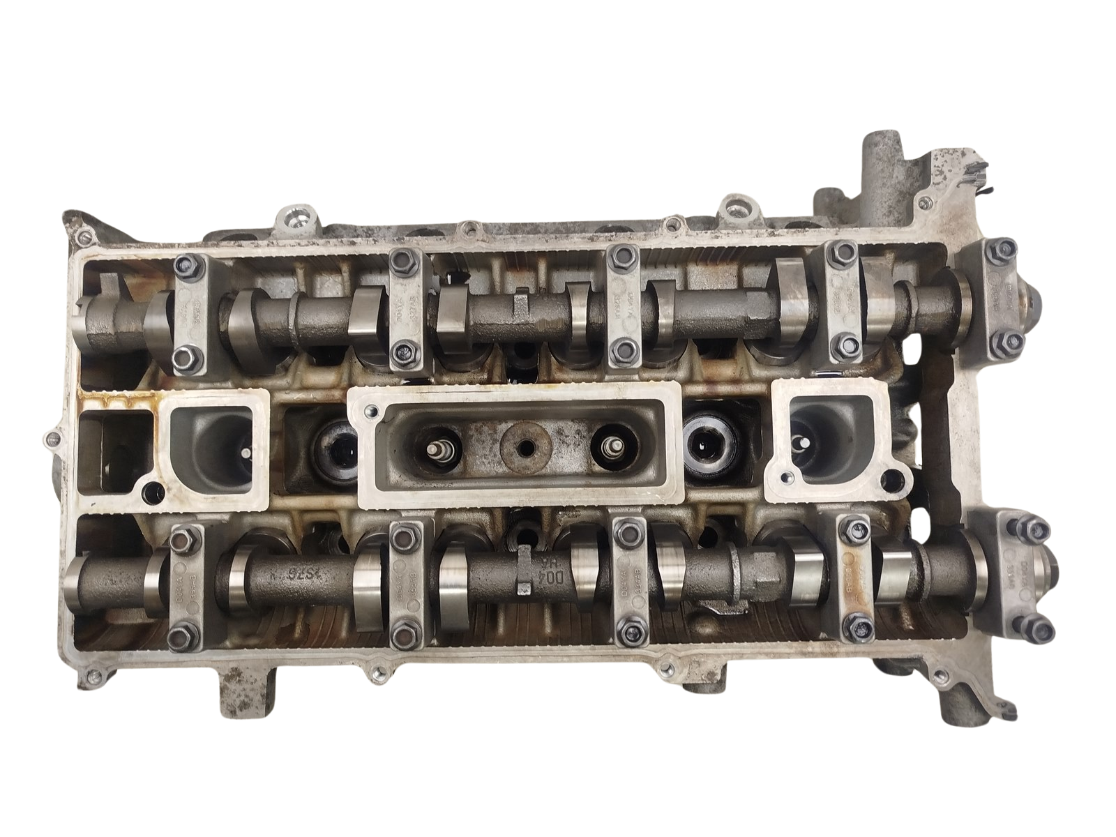 Hlava valcov Ford 1S7G-6090-AX 1S7G-6A271-AG 1S7G-6A272-BG 1.8 QQDB main product photo