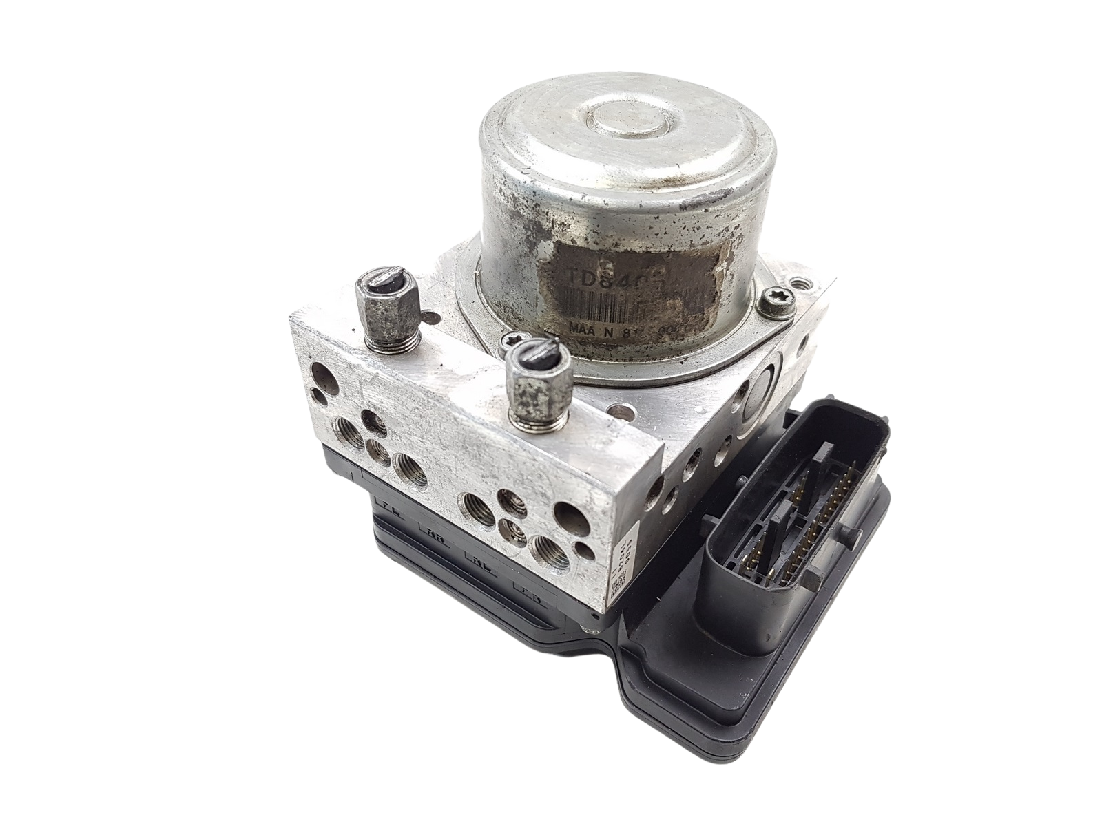 Abs Čerpadlo Renault Koleos 47660JY20B TD8405 A98000EB0 main product photo