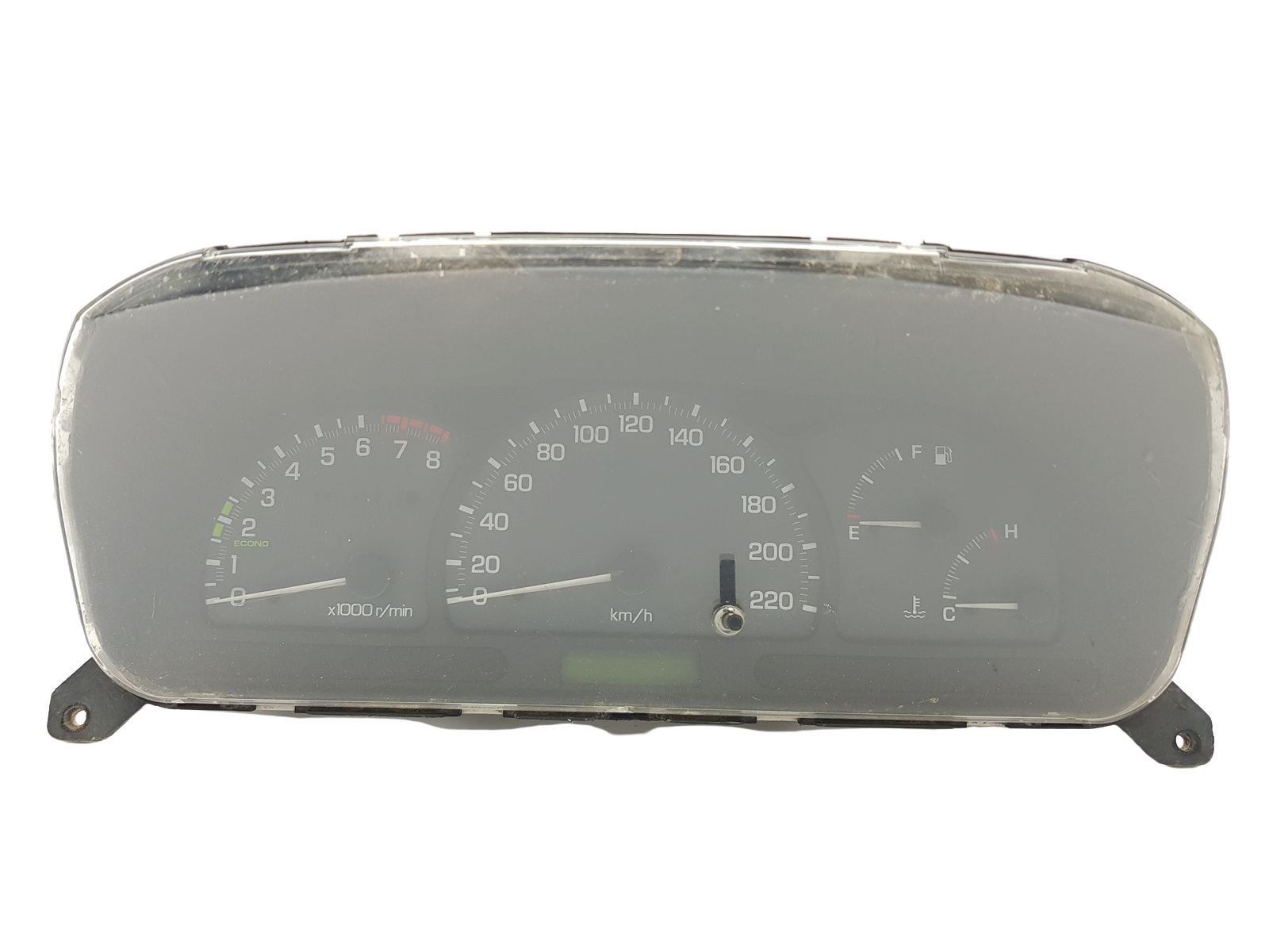 Tachometer Daewoo Tacuma 158951 main product photo