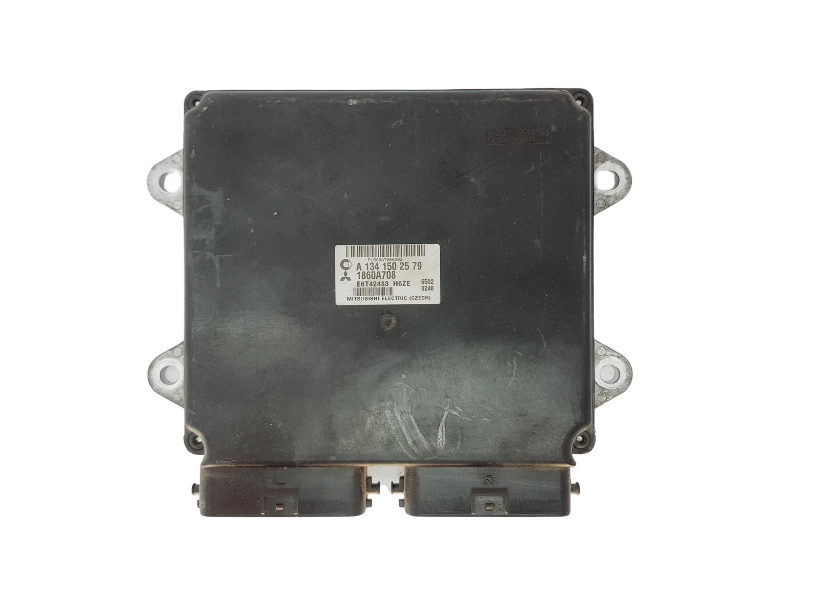 Riadiaca Jednotka A1341502579 1860A708 Smart Mitsubishi 30886 main product photo
