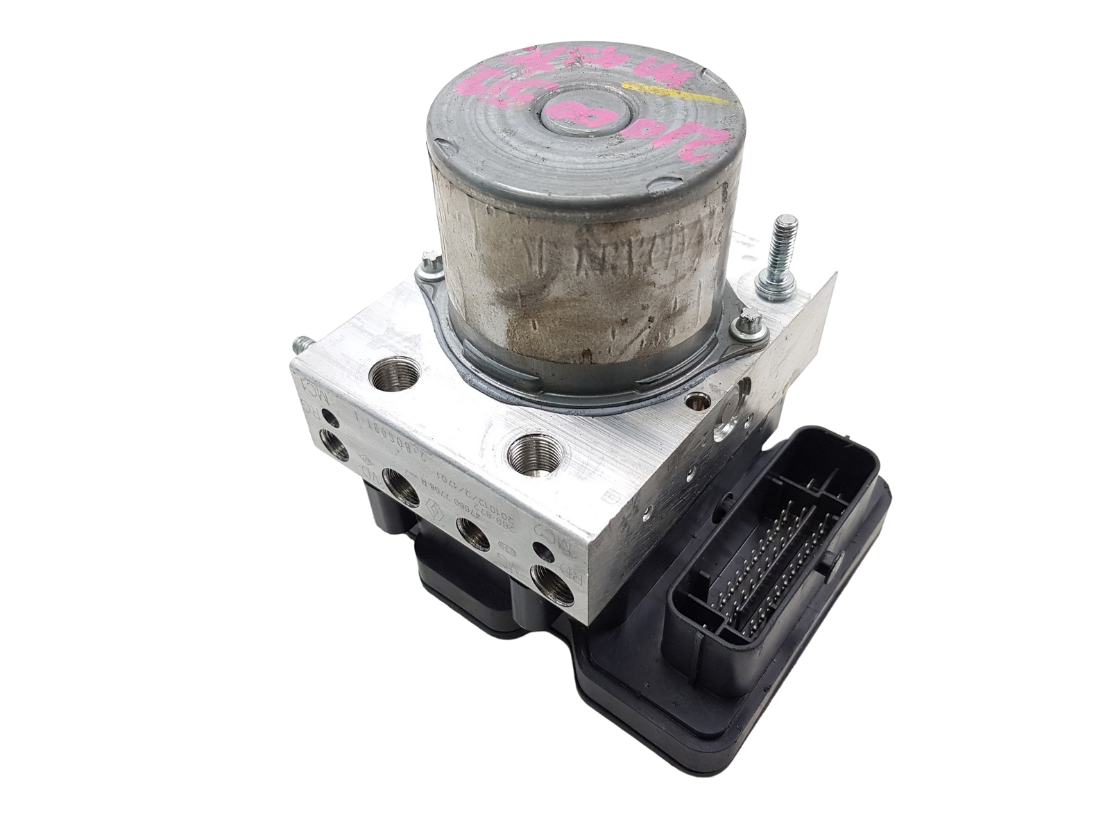 Abs Čerpadlo Master 3 Movano B 476607708R 0265956535 Bosch 1157 main product photo