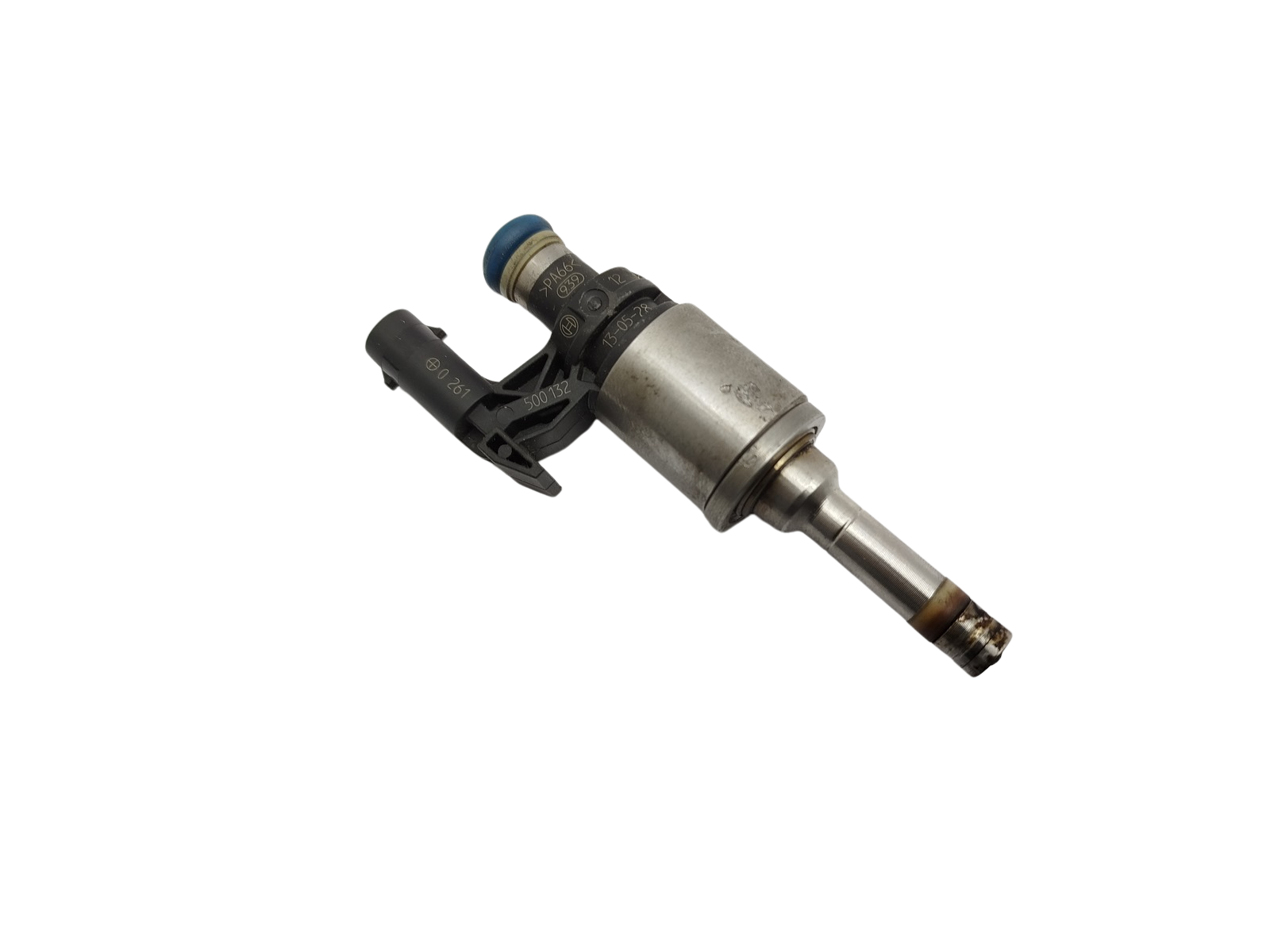 Vstrekovač paliva 04E906036E 0261500132 VWAG Audi Seat main product photo