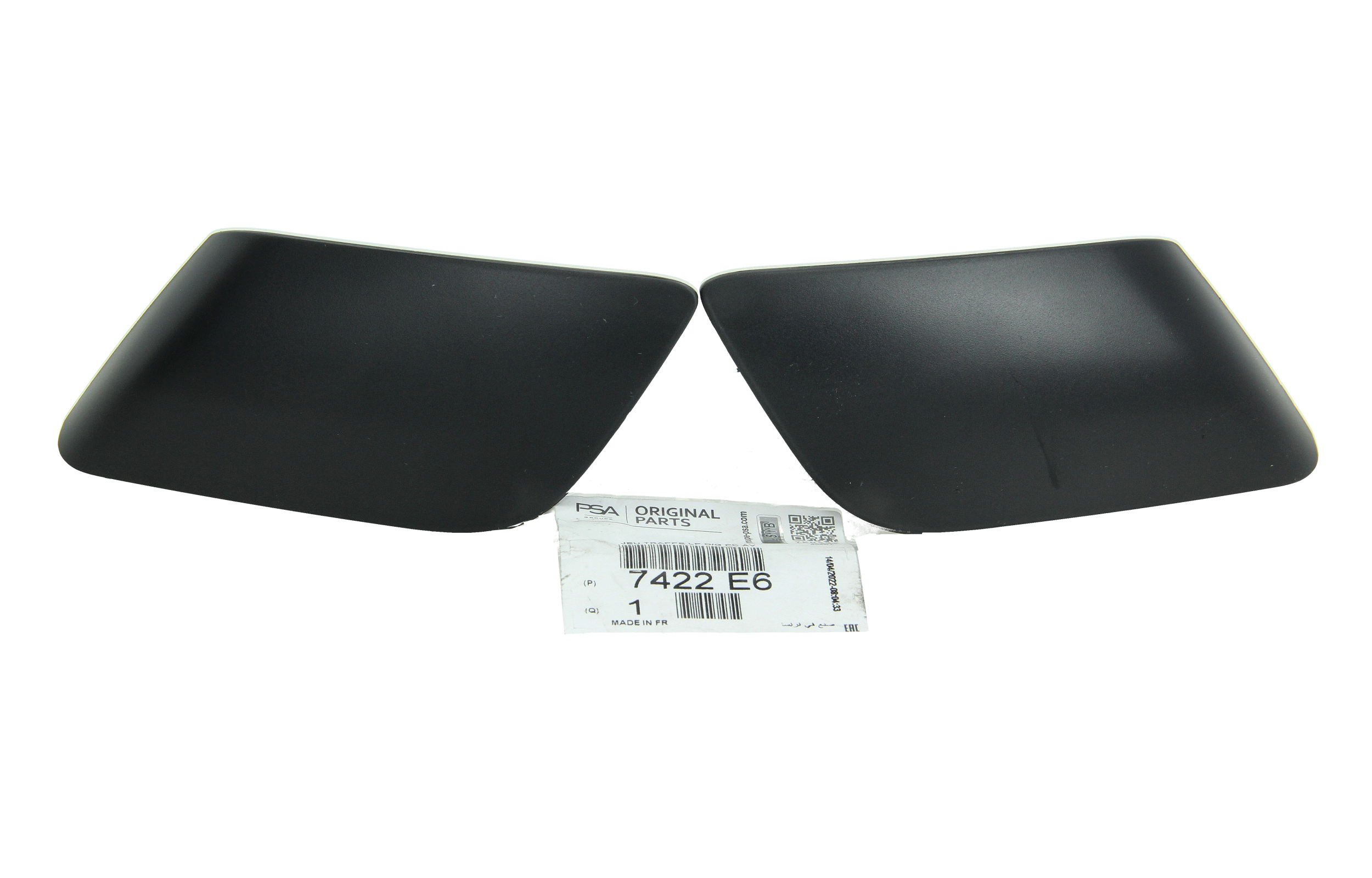 Krytka Originál 7422E6 7422.E6 Citroen Peugeot main product photo