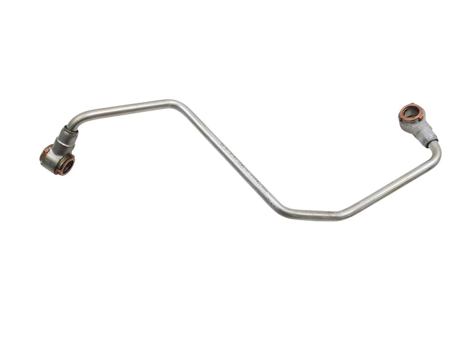 Hadica stlačeného vzduchu 9808774480 1.4 hdi Citroen C3 2 Peugeot 208 main product photo