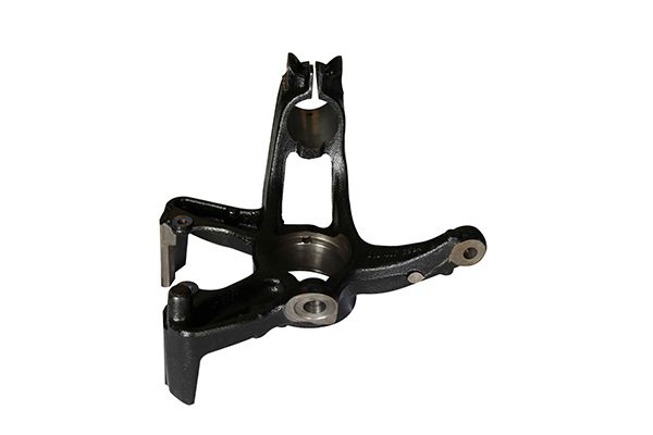 Čap nápravy Predný Pravá 2Q0407256H B12112 VW Seat Borsehung main product photo